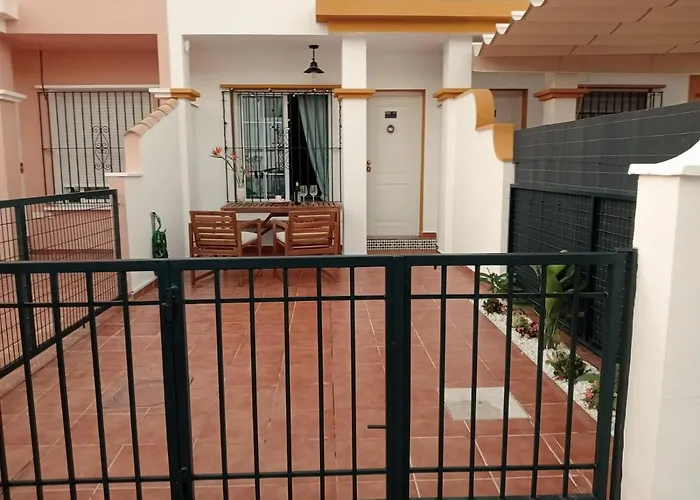 Villa Lilibella