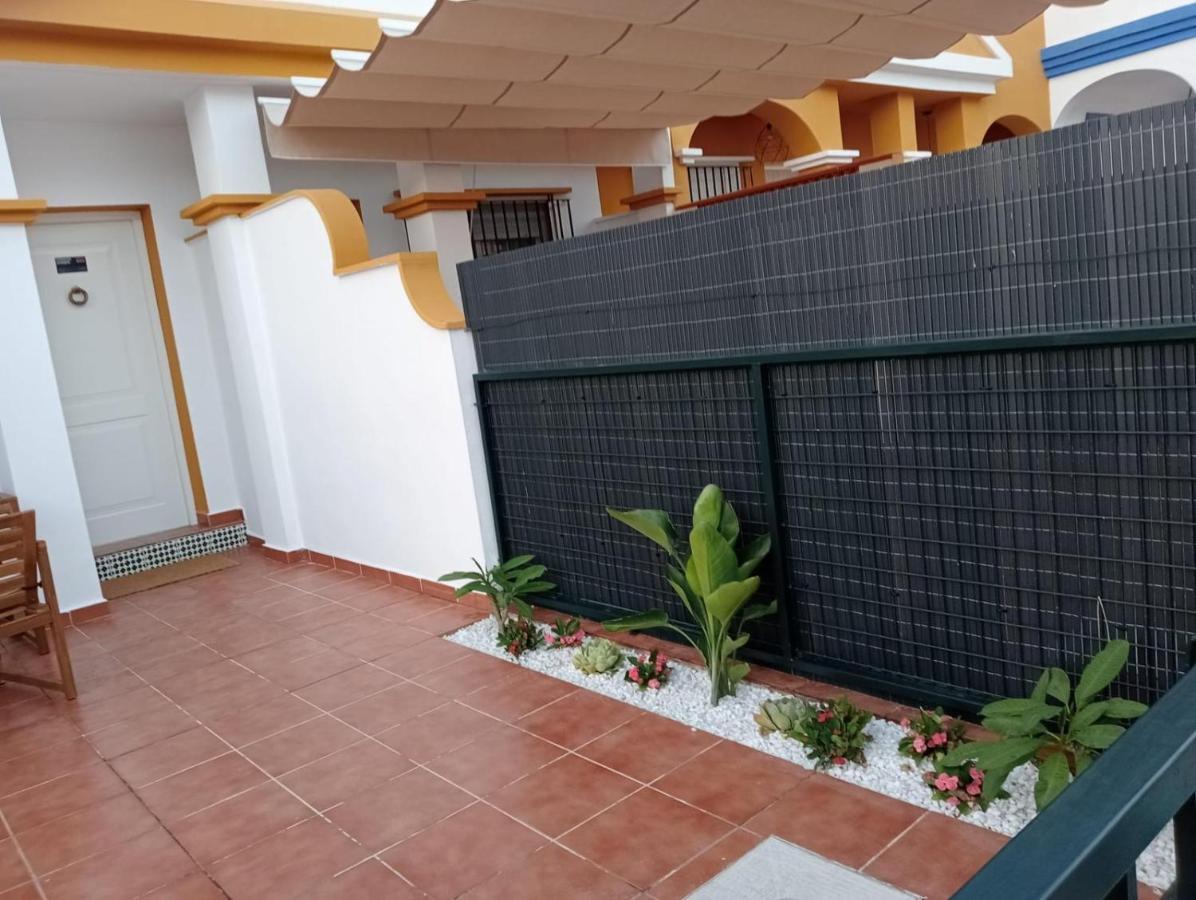 Hébergement de vacances Lilibella San Juan de los Terreros