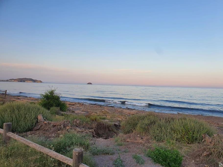Lilibella Vakantiehuis San Juan de los Terreros