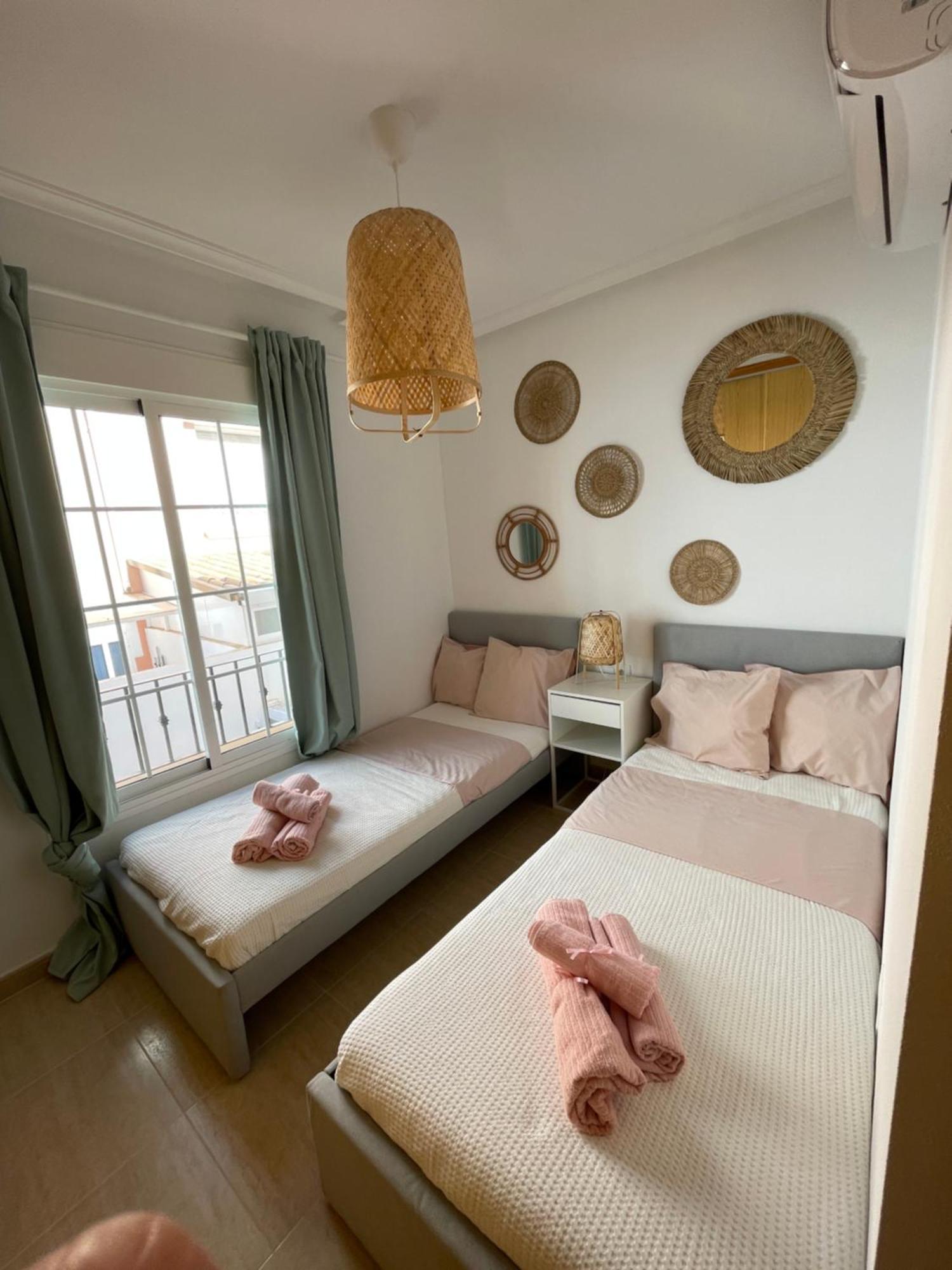 Lilibella Vakantiehuis San Juan de los Terreros