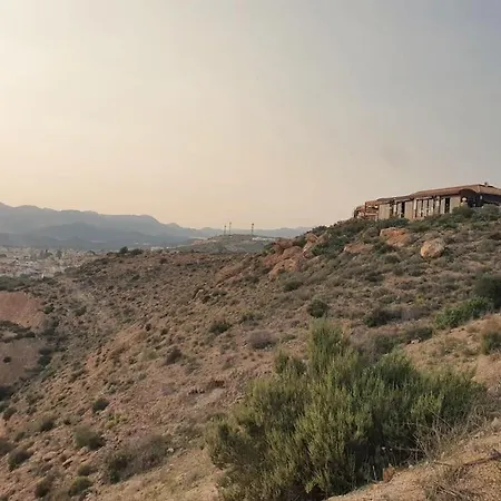 Villa Lilibella San Juan de los Terreros Buitenkant foto