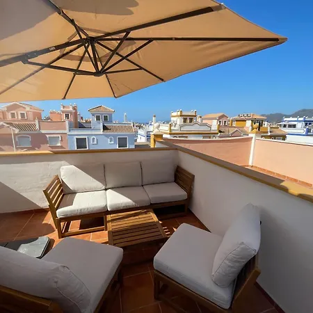 Villa Lilibella San Juan de los Terreros Buitenkant foto