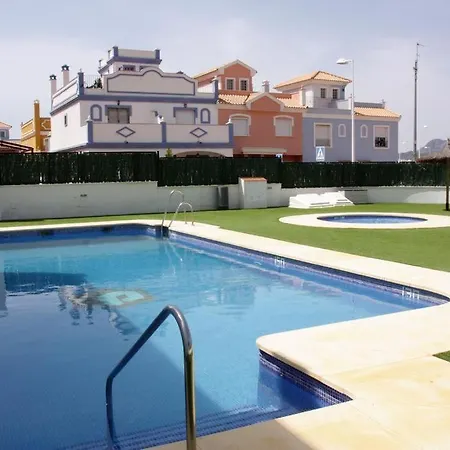 Villa Lilibella San Juan de los Terreros Buitenkant foto