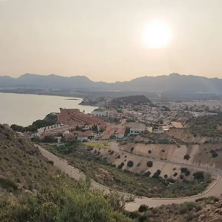 Villa Lilibella San Juan de los Terreros Buitenkant foto