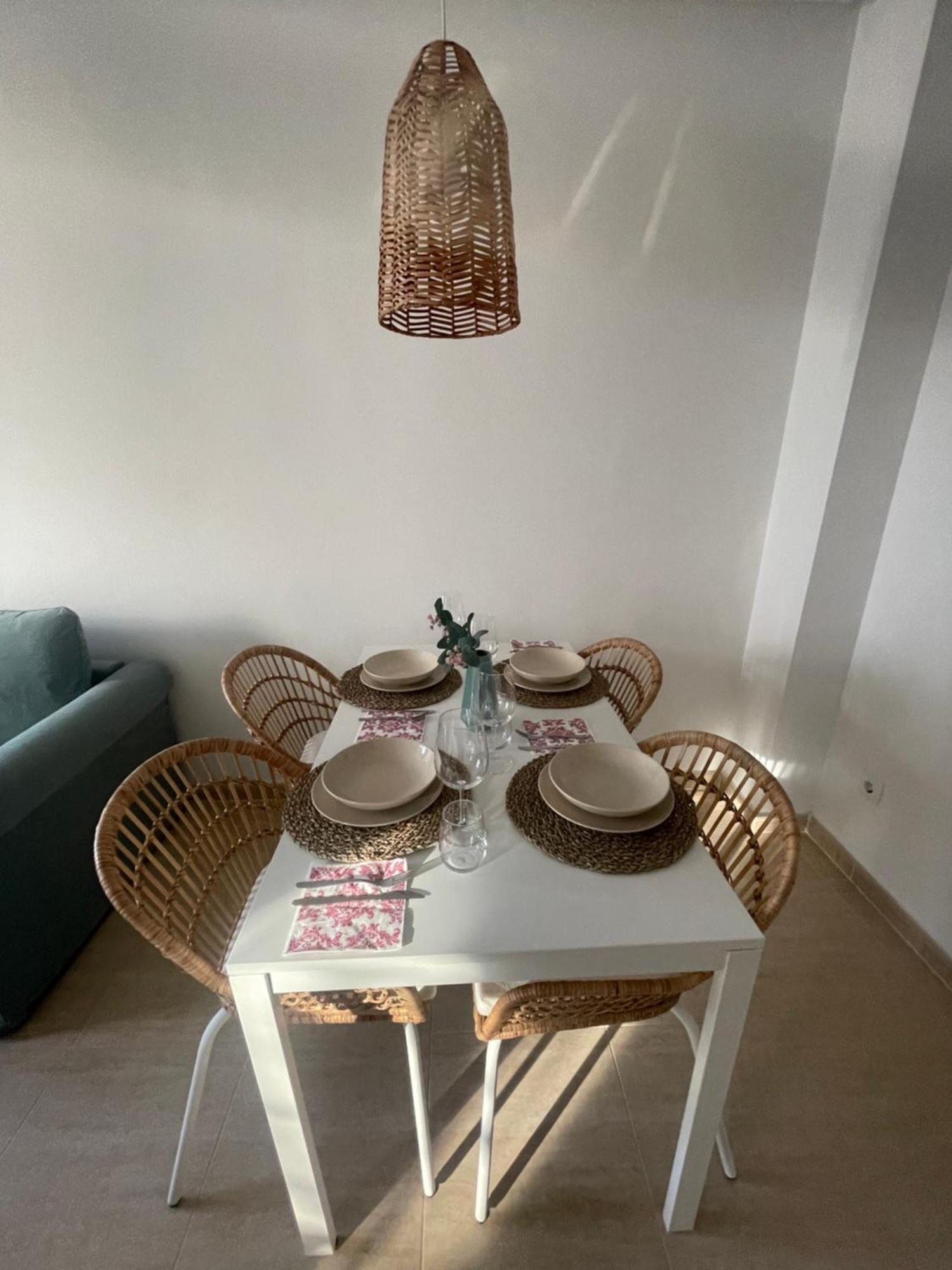 Lilibella Casa de Férias San Juan de los Terreros