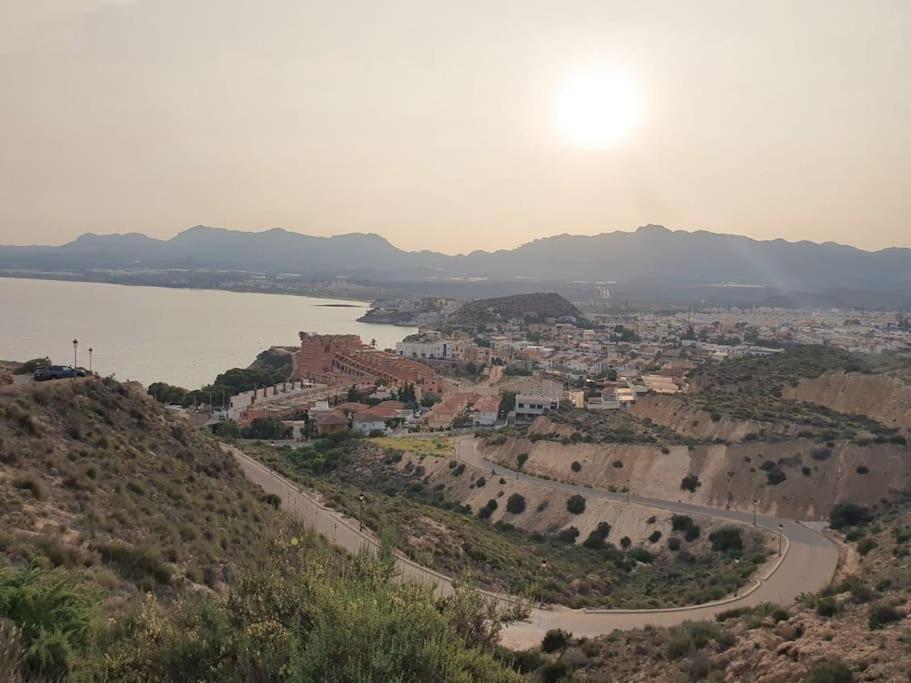 Lilibella Dom wakacyjny San Juan de los Terreros